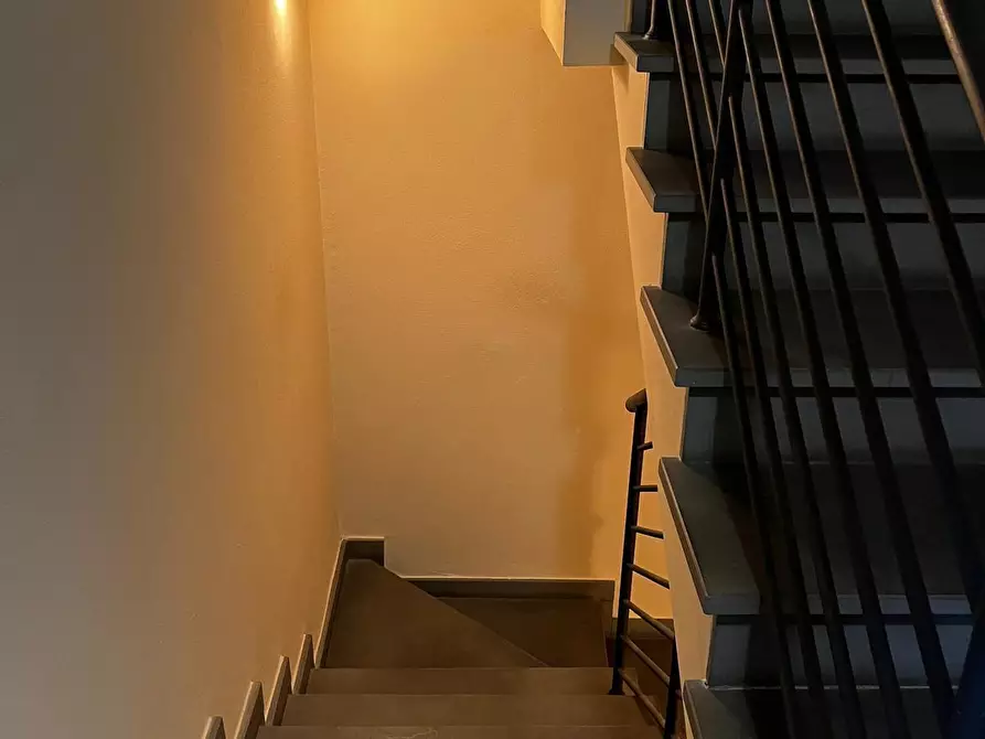 Immagine 25 di Villetta a schiera in vendita  a Agliana