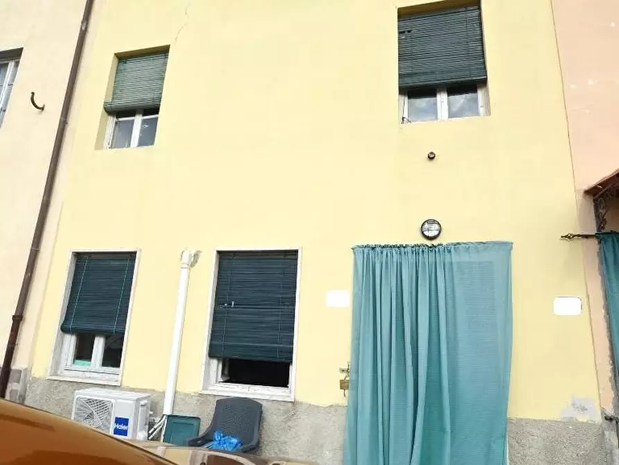 Immagine 10 di Terratetto in vendita  a Lucca