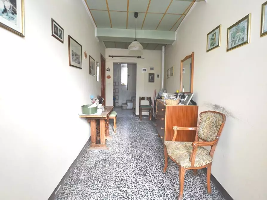 Immagine 2 di Terratetto in vendita  a Lucca