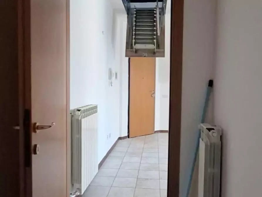 Immagine 3 di Appartamento in vendita  a Castelfranco Di Sotto