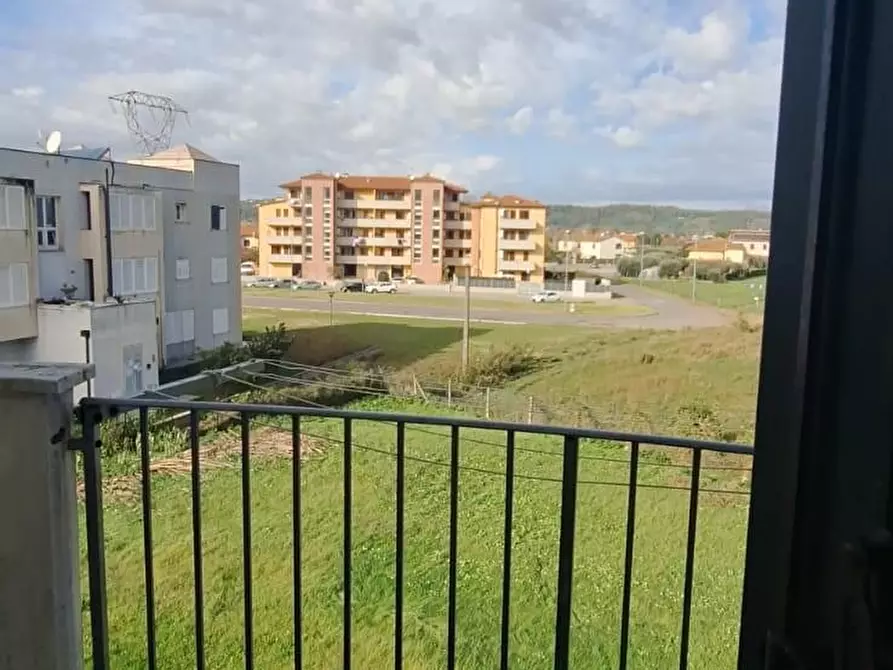 Immagine 11 di Appartamento in vendita  a Castelfranco Di Sotto