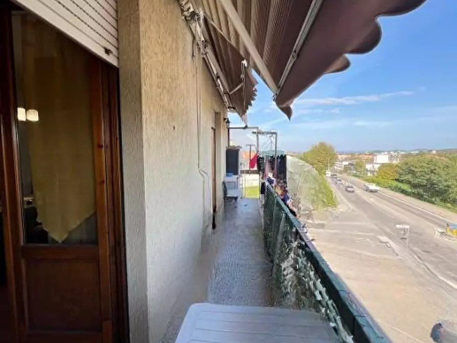 Immagine 4 di Appartamento in vendita  a Colle Di Val D'elsa