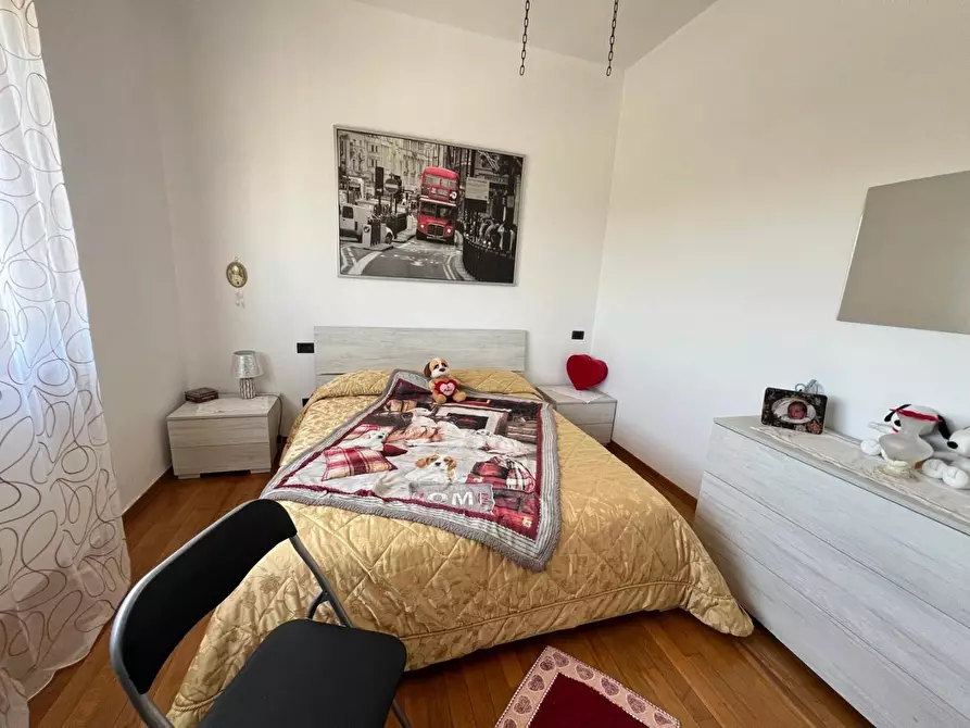 Immagine 9 di Appartamento in vendita  a Colle Di Val D'elsa