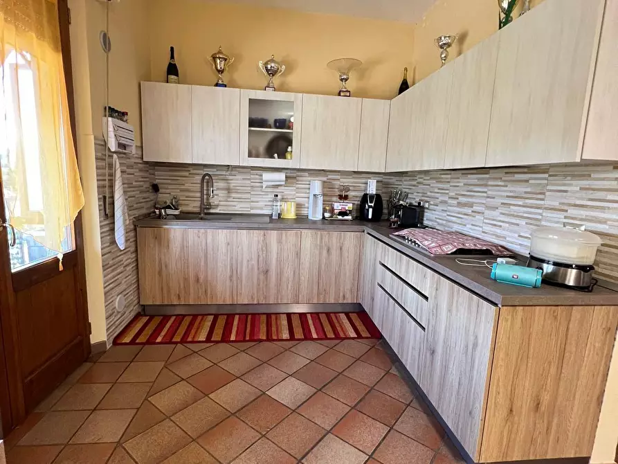 Immagine 3 di Appartamento in vendita  a Colle Di Val D'elsa