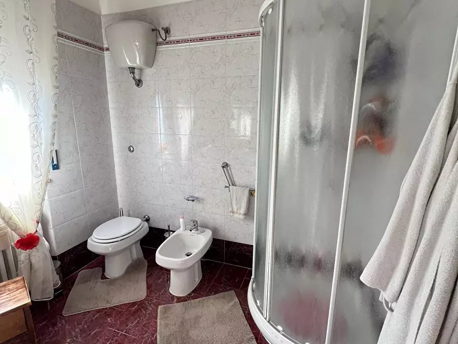 Immagine 17 di Appartamento in vendita  a Colle Di Val D'elsa