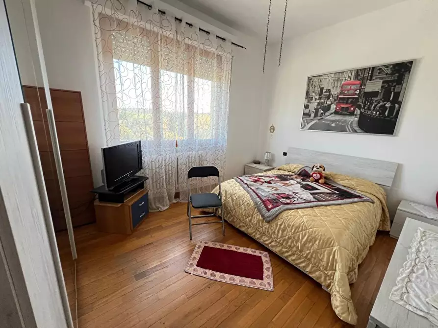 Immagine 8 di Appartamento in vendita  a Colle Di Val D'elsa