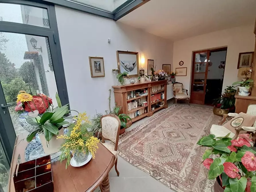 Immagine 20 di Villa in vendita  a San Giuliano Terme