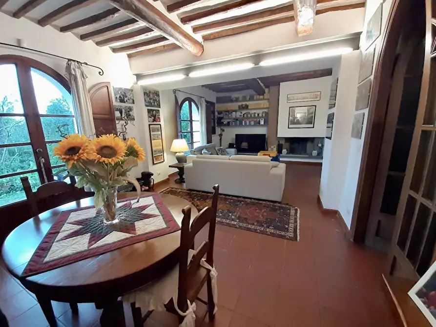 Immagine 1 di Villa in vendita  a San Giuliano Terme