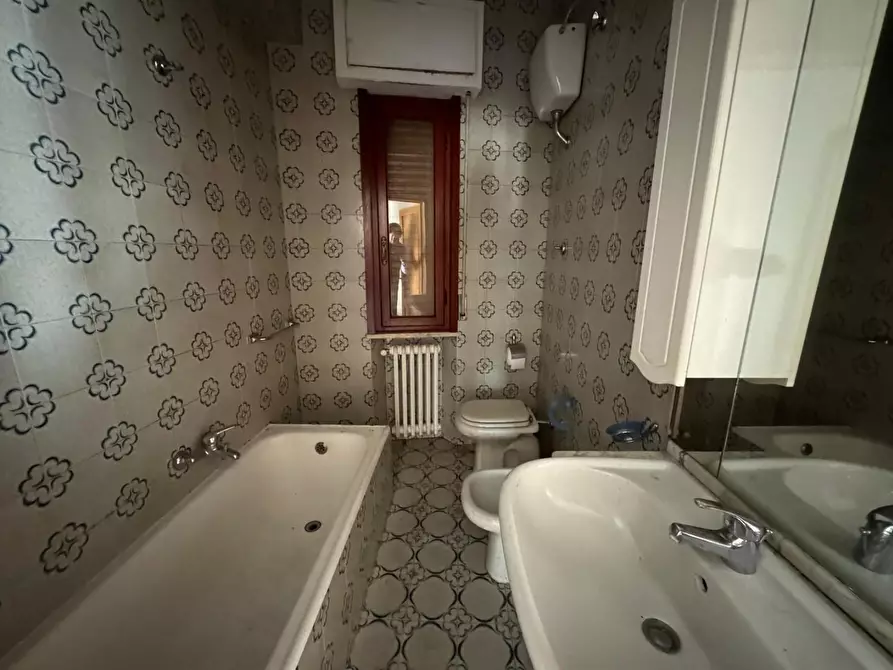 Immagine 2 di Appartamento in vendita  a Buti