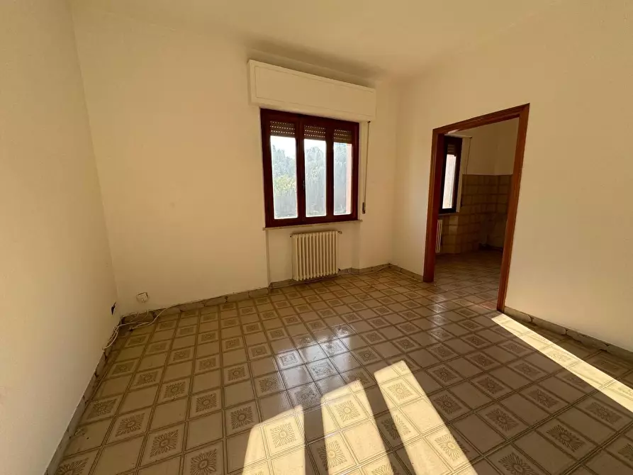 Immagine 7 di Appartamento in vendita  a Buti