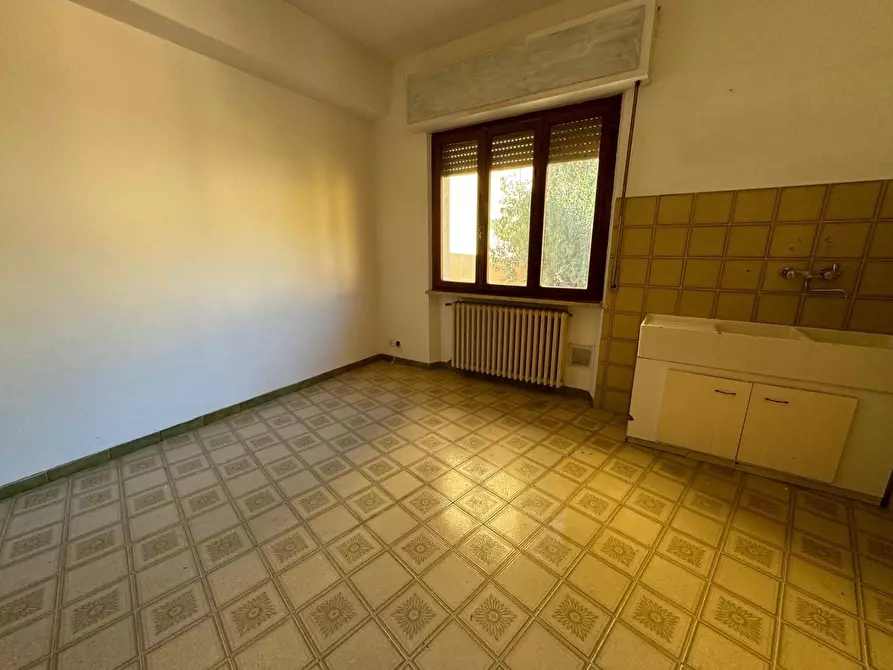 Immagine 5 di Appartamento in vendita  a Buti