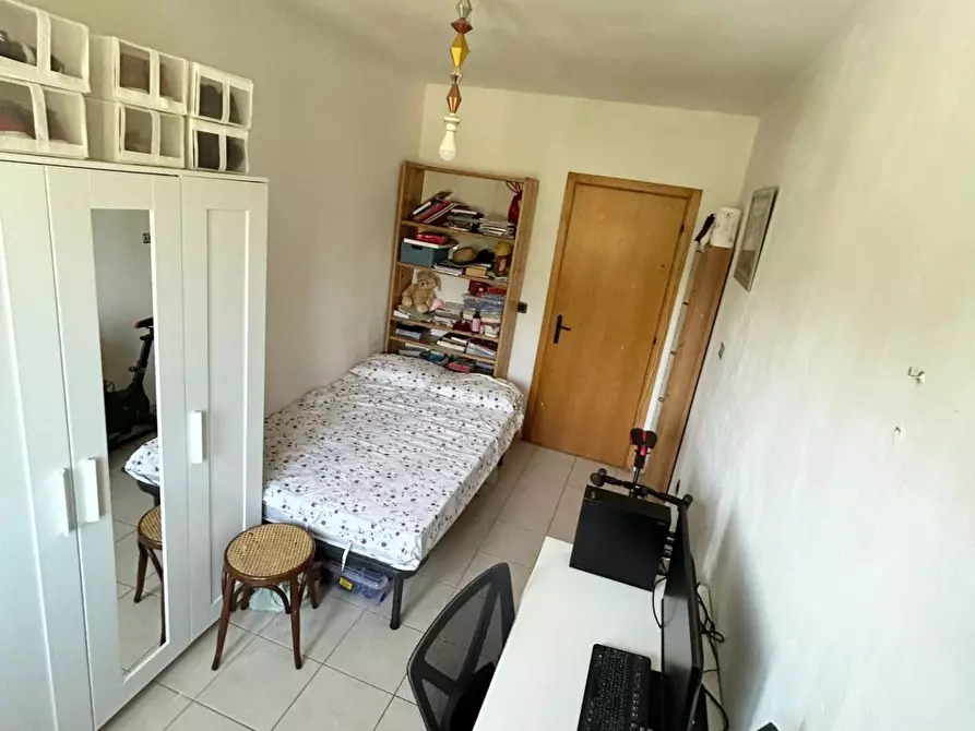 Immagine 34 di Casa bifamiliare in vendita  a Massarosa