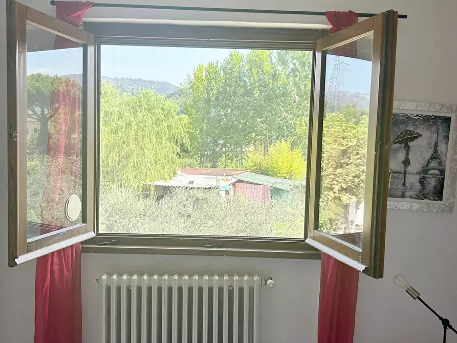 Immagine 25 di Casa bifamiliare in vendita  a Massarosa