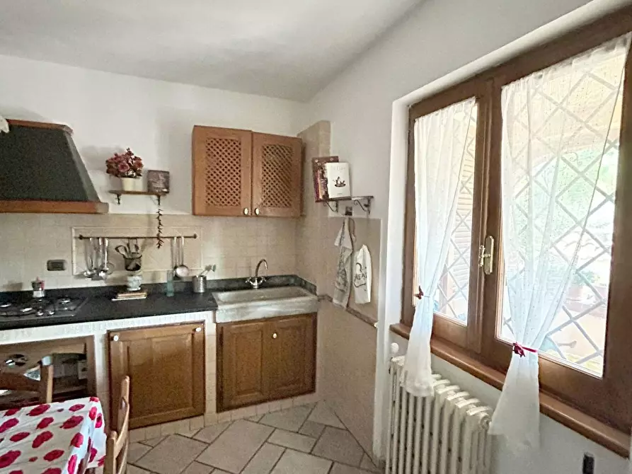 Immagine 20 di Casa bifamiliare in vendita  a Massarosa