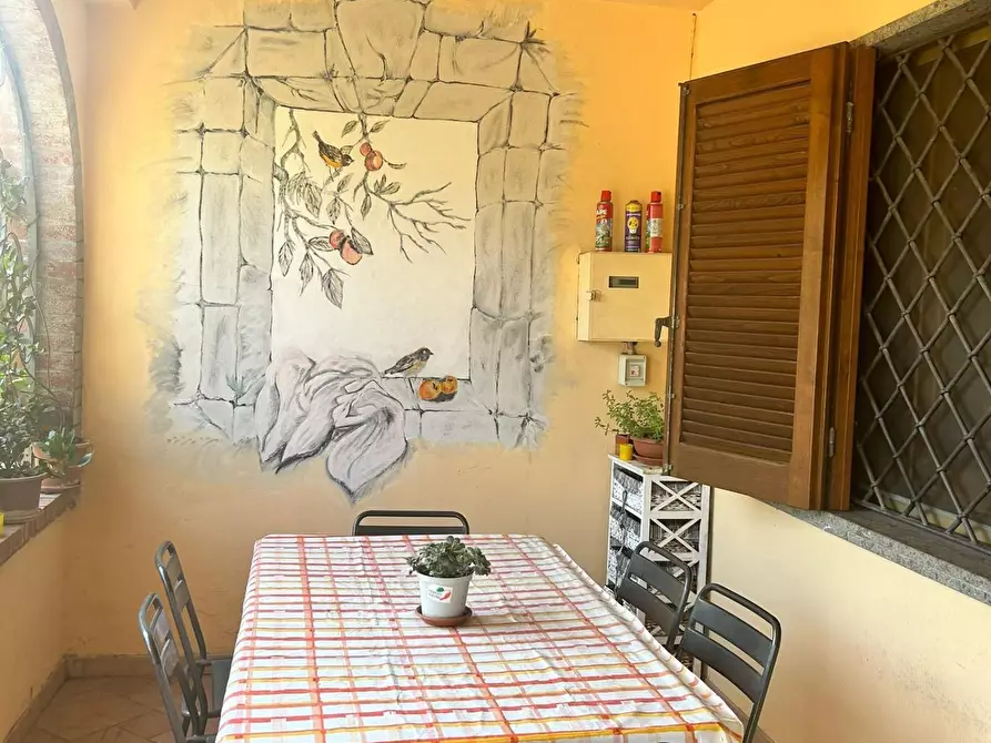 Immagine 11 di Casa bifamiliare in vendita  a Massarosa