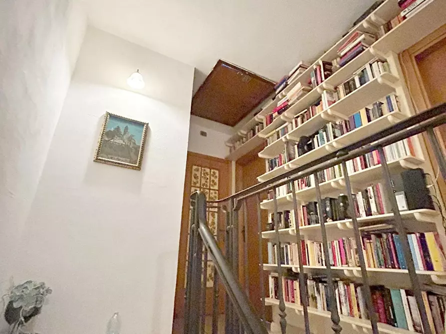 Immagine 22 di Casa bifamiliare in vendita  a Massarosa