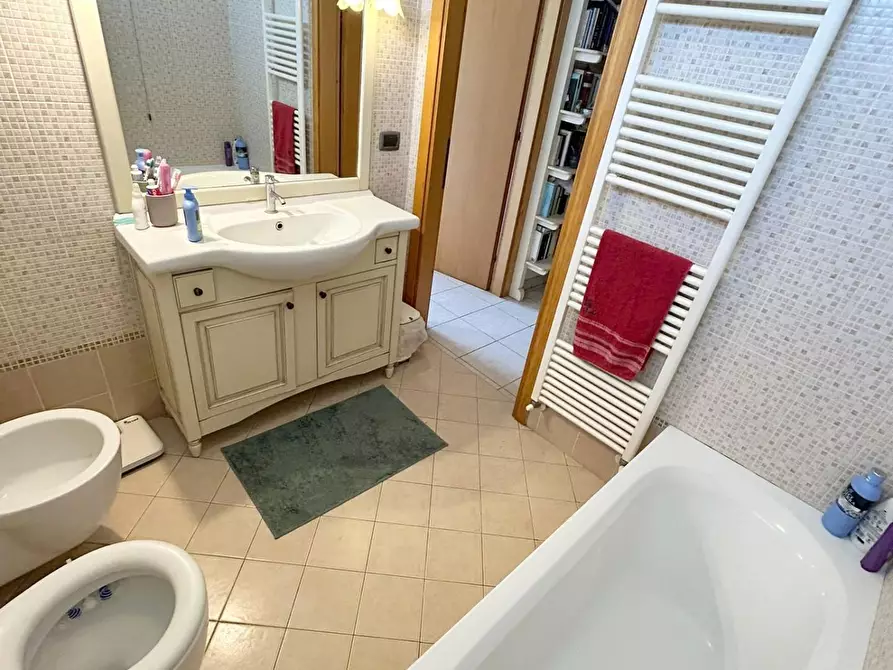Immagine 36 di Casa bifamiliare in vendita  a Massarosa