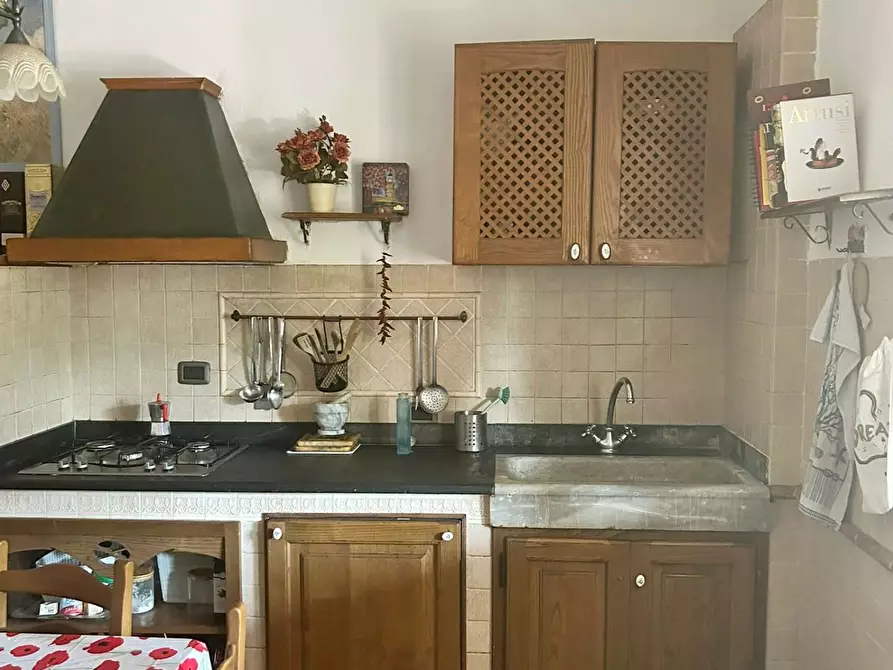 Immagine 19 di Casa bifamiliare in vendita  a Massarosa