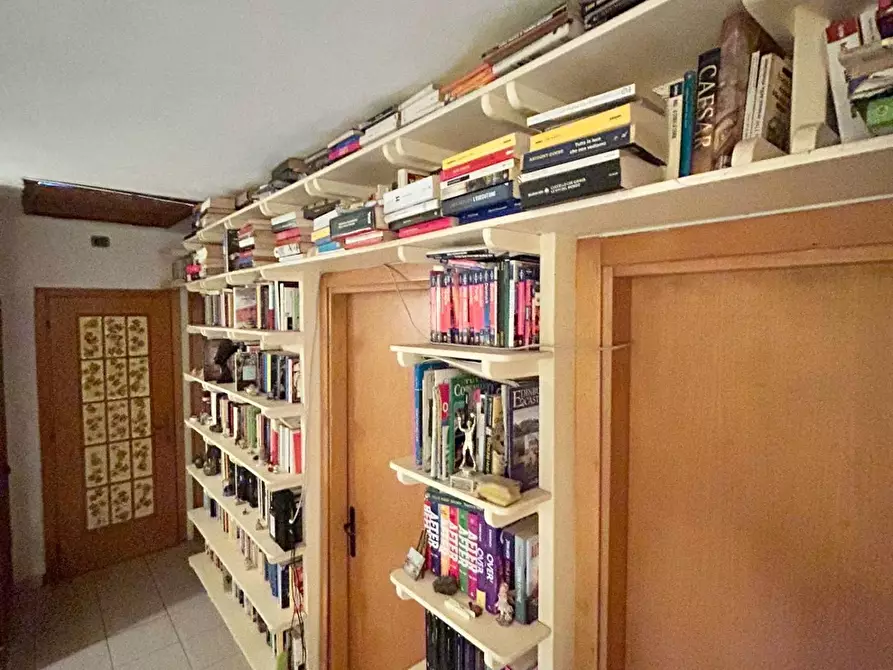 Immagine 23 di Casa bifamiliare in vendita  a Massarosa
