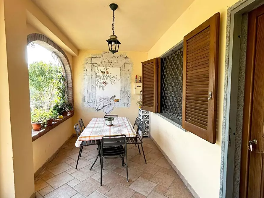 Immagine 12 di Casa bifamiliare in vendita  a Massarosa