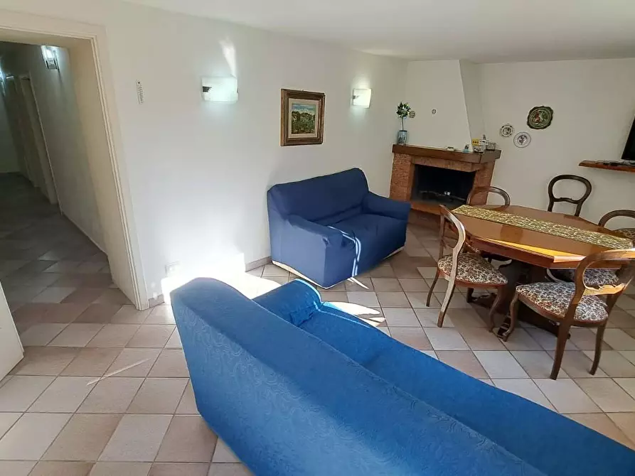 Immagine 9 di Terratetto in vendita  a Rosignano Marittimo