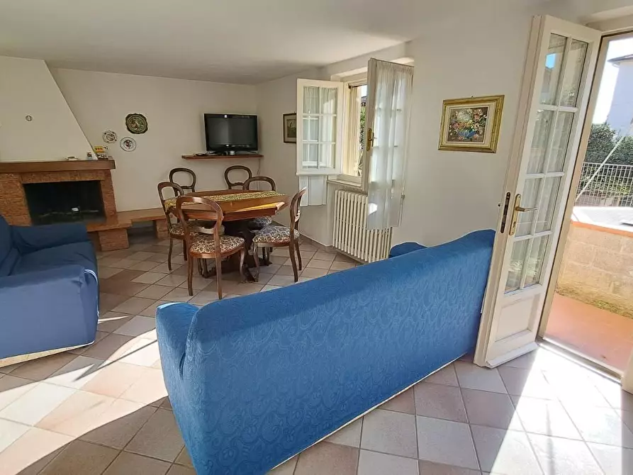 Immagine 6 di Terratetto in vendita  a Rosignano Marittimo