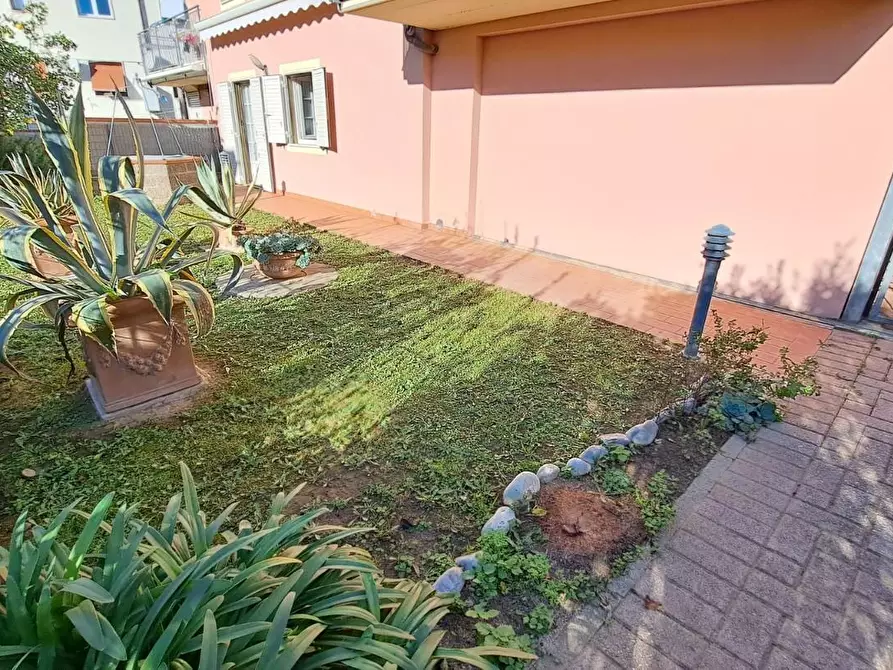 Immagine 24 di Terratetto in vendita  a Rosignano Marittimo