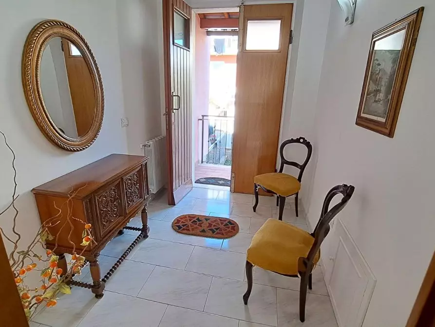 Immagine 4 di Terratetto in vendita  a Rosignano Marittimo