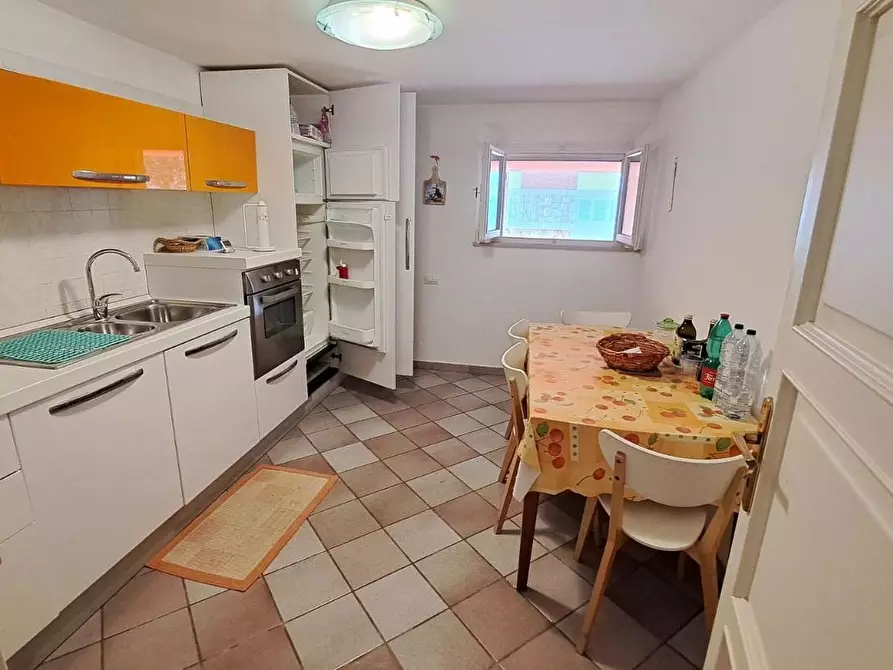 Immagine 10 di Terratetto in vendita  a Rosignano Marittimo