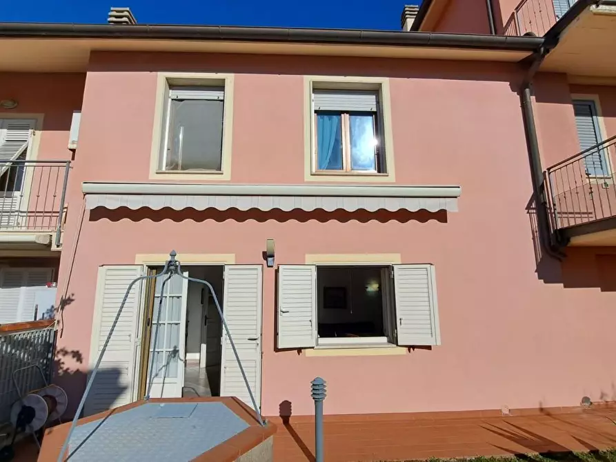 Immagine 3 di Terratetto in vendita  a Rosignano Marittimo