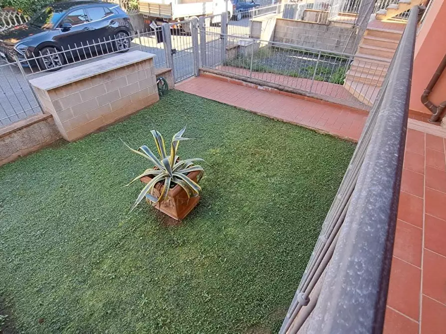 Immagine 26 di Terratetto in vendita  a Rosignano Marittimo