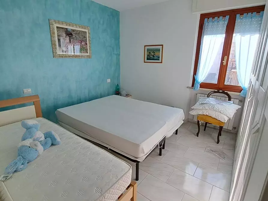 Immagine 13 di Terratetto in vendita  a Rosignano Marittimo