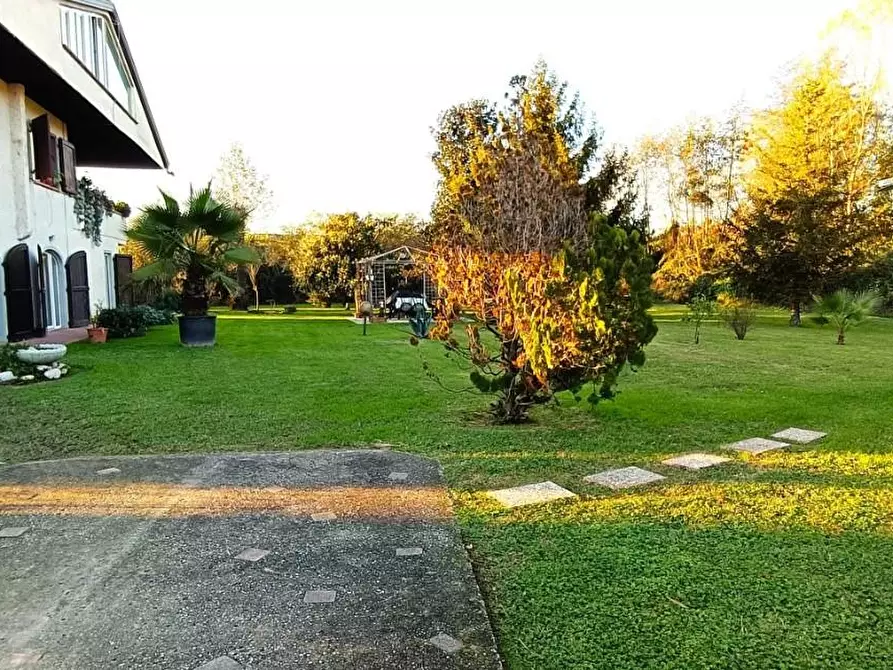 Immagine 3 di Villa in vendita  a Montignoso