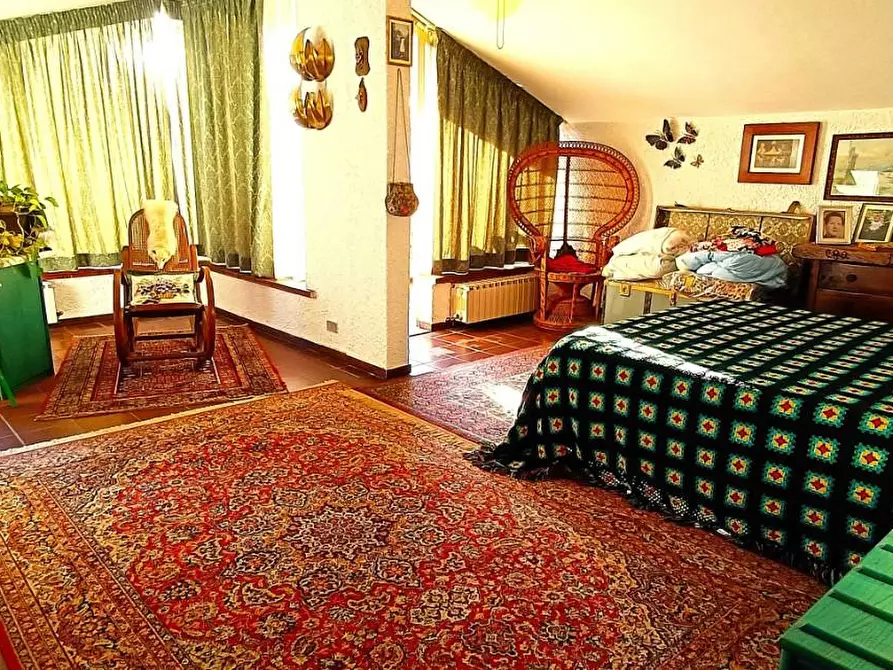 Immagine 24 di Villa in vendita  a Montignoso