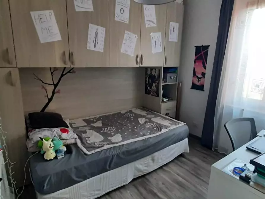 Immagine 7 di Appartamento in vendita  a Cecina