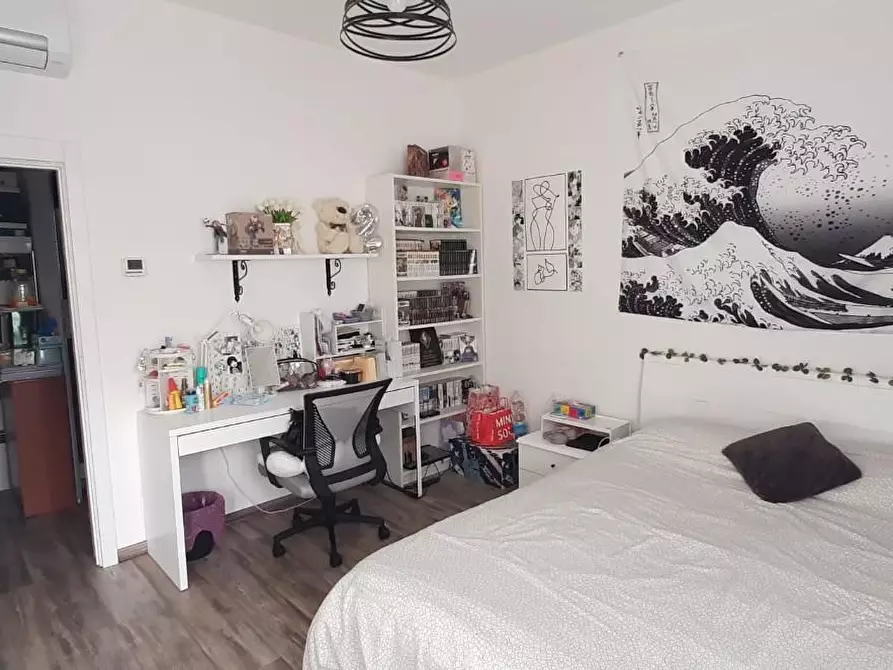 Immagine 6 di Appartamento in vendita  a Cecina