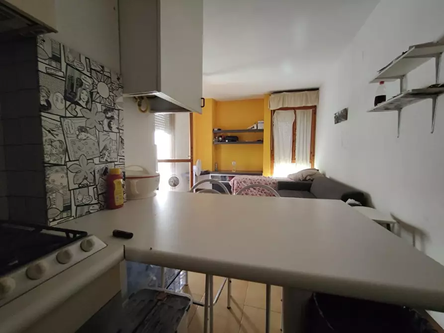 Immagine 5 di Appartamento in vendita  a Pisa