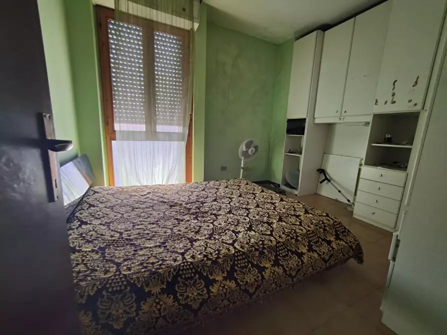 Immagine 11 di Appartamento in vendita  a Pisa