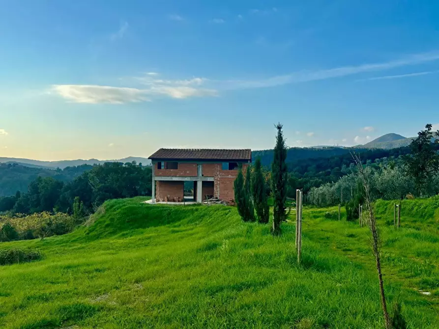 Immagine 1 di Villa in vendita  a Chianni