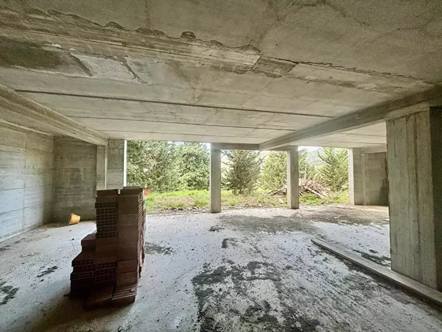 Immagine 5 di Villa in vendita  a Chianni