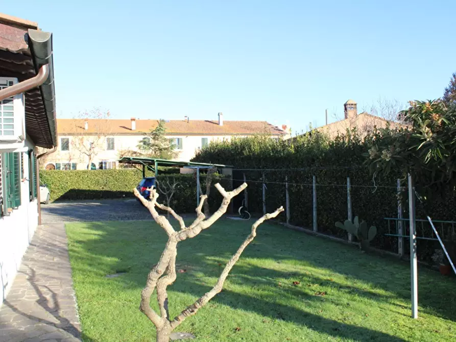 Immagine 10 di Villa in vendita  a Fauglia