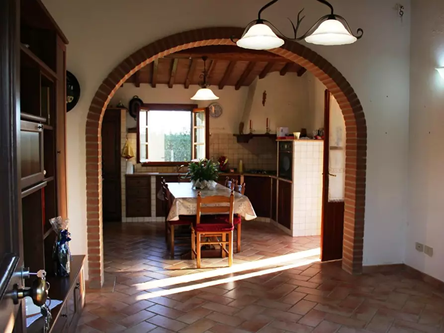 Immagine 12 di Villa in vendita  a Fauglia