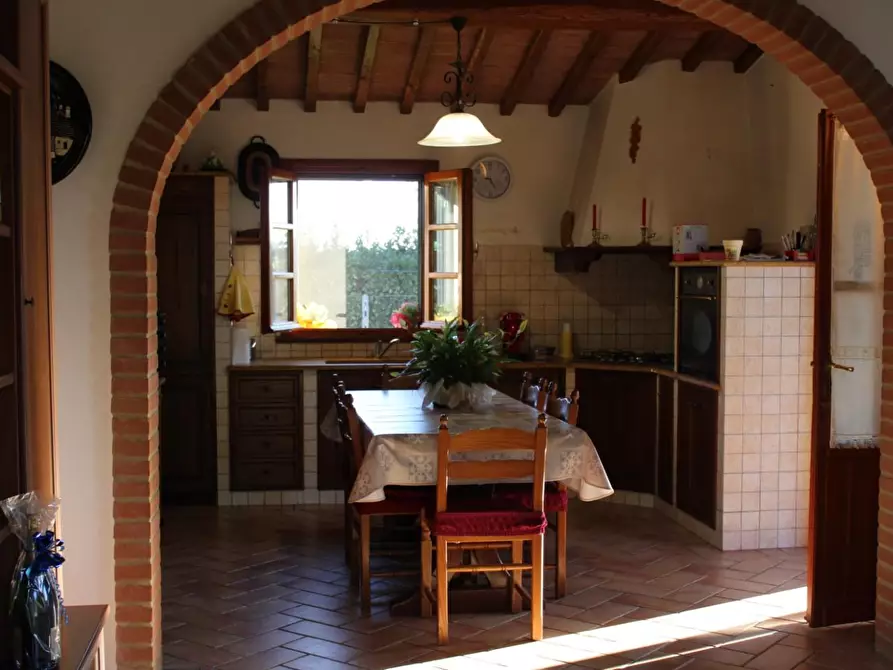 Immagine 25 di Villa in vendita  a Fauglia