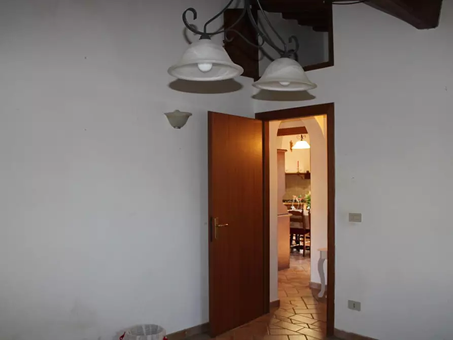 Immagine 18 di Villa in vendita  a Fauglia