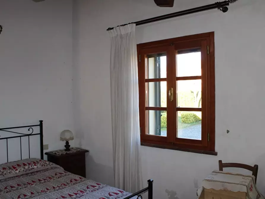 Immagine 16 di Villa in vendita  a Fauglia