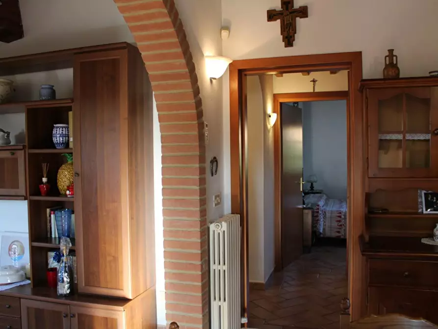 Immagine 22 di Villa in vendita  a Fauglia