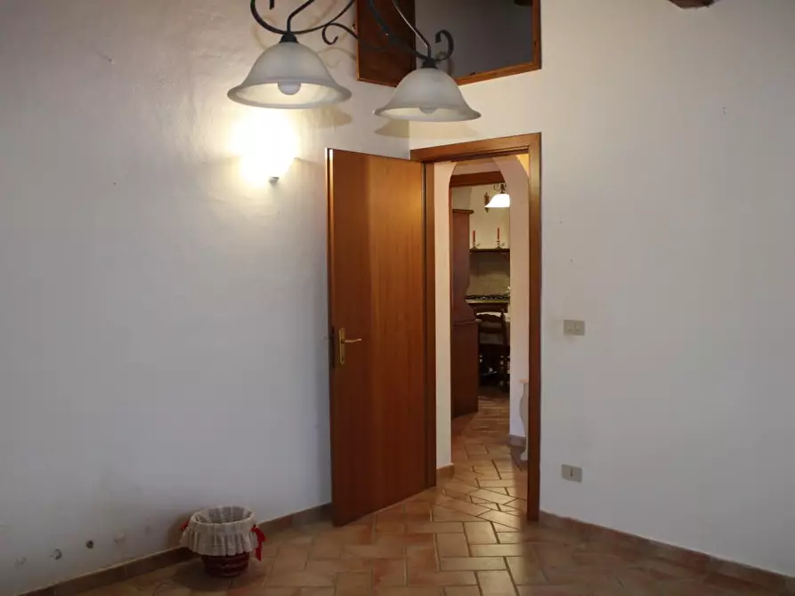 Immagine 27 di Villa in vendita  a Fauglia