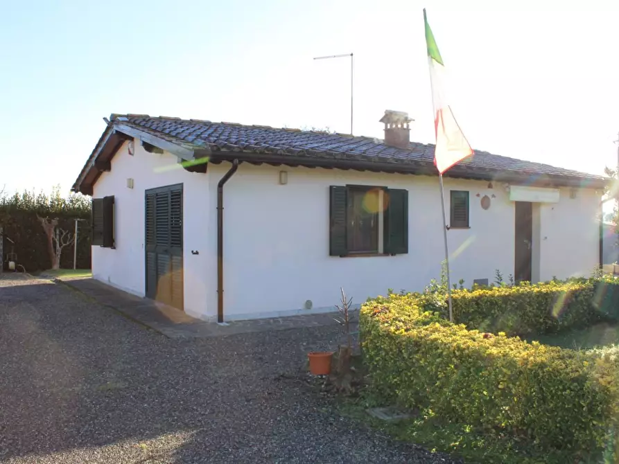 Immagine 6 di Villa in vendita  a Fauglia