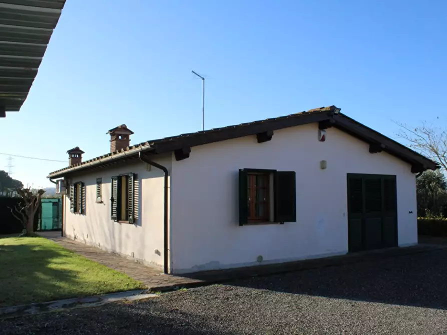 Immagine 2 di Villa in vendita  a Fauglia