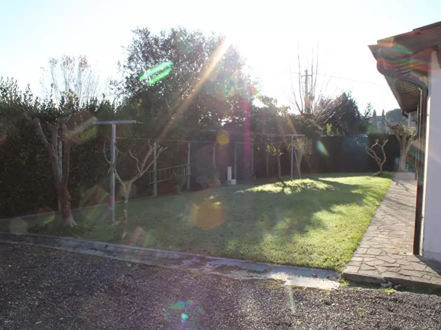 Immagine 5 di Villa in vendita  a Fauglia